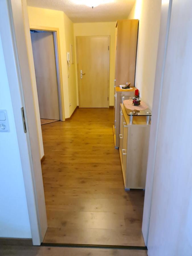 Ferienwohnung Kottmarsdorf Loebauer Strasse 11 エクステリア 写真