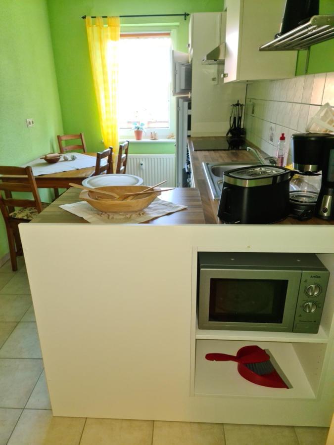 Ferienwohnung Kottmarsdorf Loebauer Strasse 11 エクステリア 写真